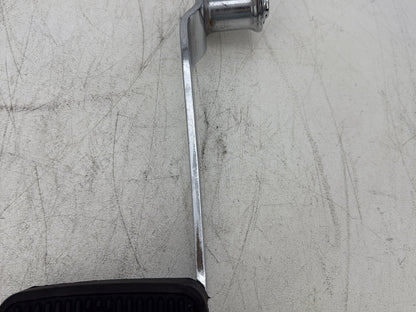 07 Harley Electra Glide Touring Ultra FLHTCUI OEM Foot Brake Control Lever Pedal