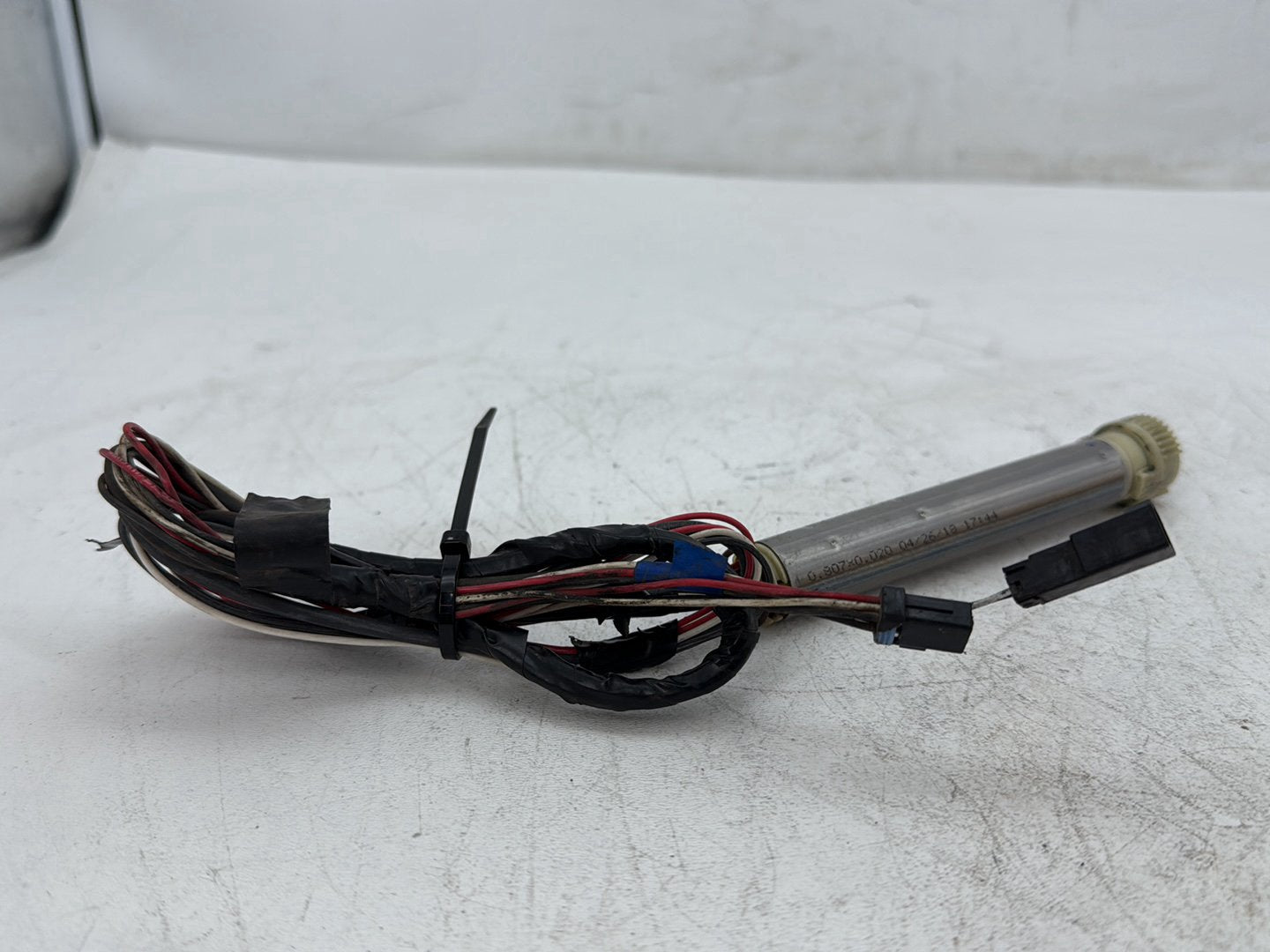 2018 Harley Electra Glide Touring Ultra FLHTCU OEM Twist Grip Ride Fly By Wire Throttle Sensor