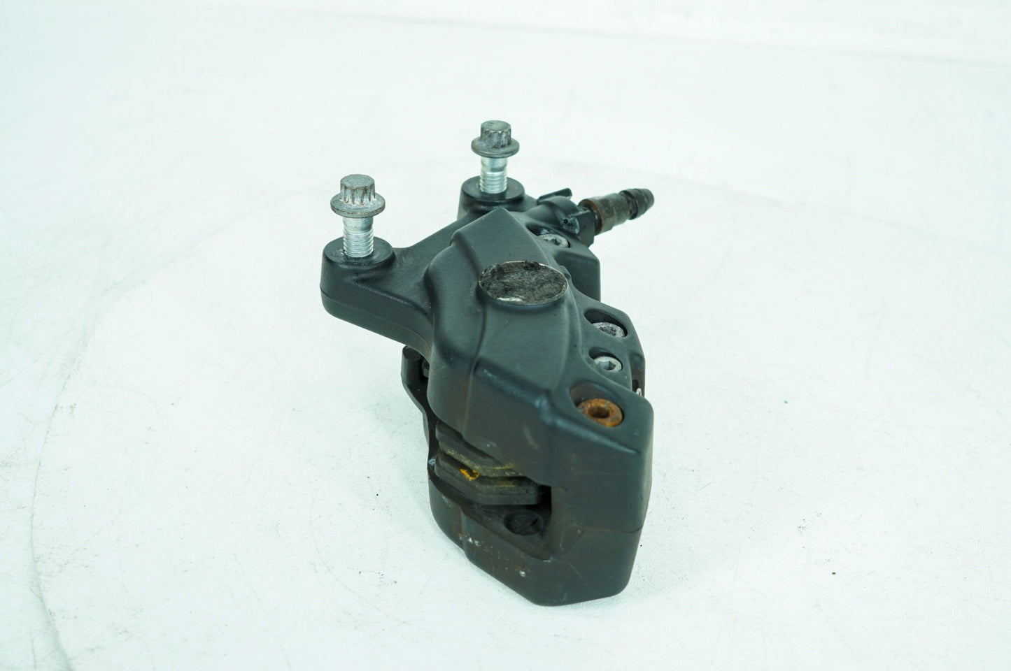 2017 - 2025 Harley-Davidson Touring Electra Glide Ultra Front Left 1 Brake Caliper 43027-08
