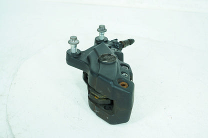 2017 - 2025 Harley-Davidson Touring Electra Glide Ultra Front Left 1 Brake Caliper 43027-08