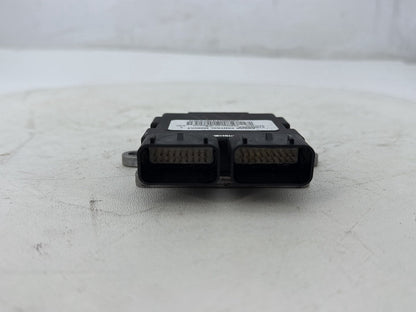2012 Harley Dyna Fat Bob FXDF 103 OEM Engine Control Module Brain ECU ECM