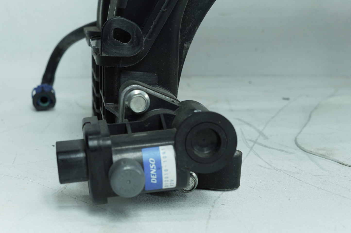 2021 Subaru Crosstrek  Intake Manifold