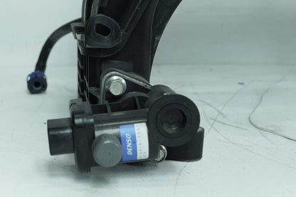 2021 Subaru Crosstrek  Intake Manifold