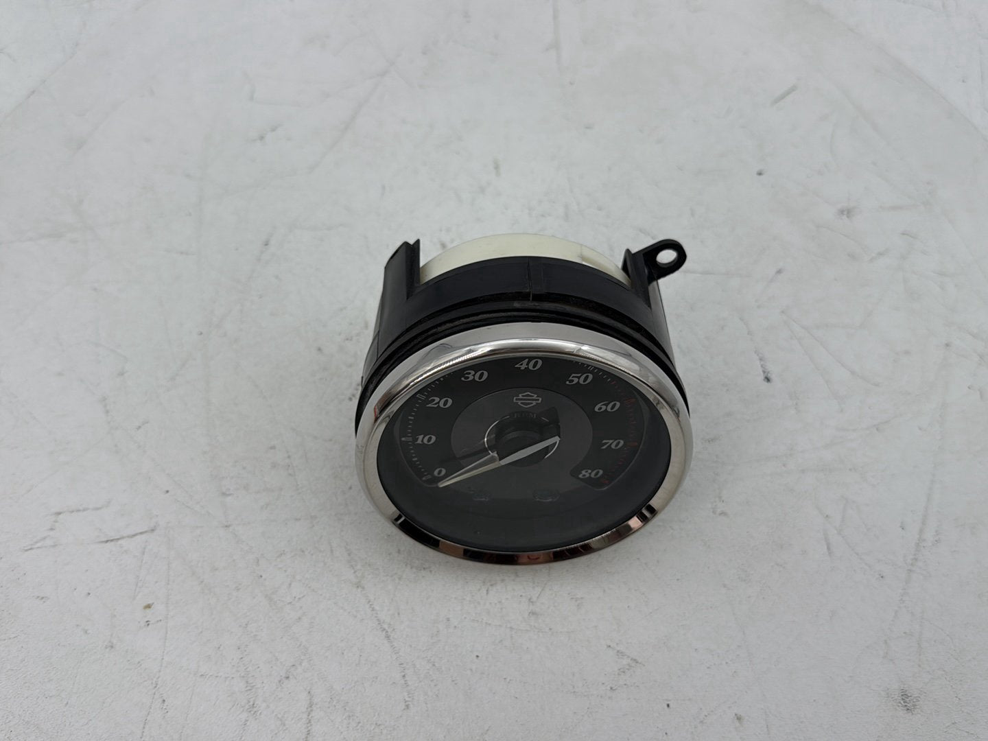 2008 - 2016 Harley-Davidson Touring Electra Glide Ultra Tachometer Tacho Gauge Instrument Cluster 74692-10
