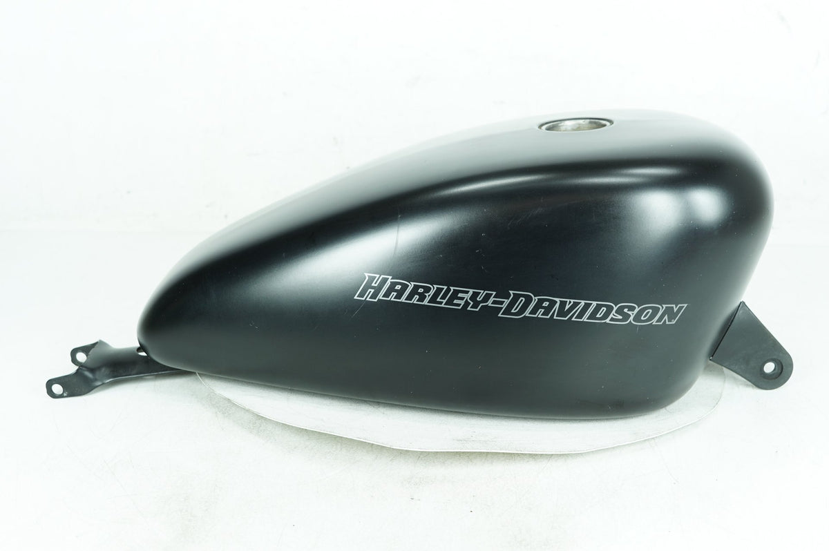 2004 - 2022 Harley-Davidson Sportster Iron 883 Fuel Gas Tank Gasoline Reservoir   61405-07