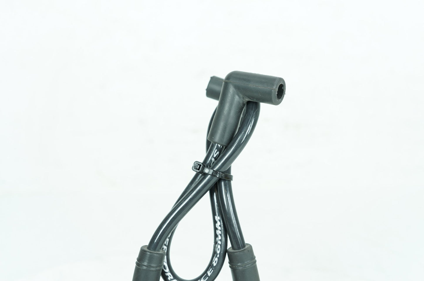 2007 - 2017 Harley-Davidson Dyna Wide Glide Ignition Coil Spark Plugs Cable 31696-07A