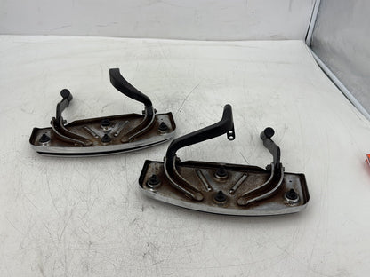 2006 Harley Electra Glide Touring Classic FLHTCI OEM Left Right Driver Floorboard Foot Rest