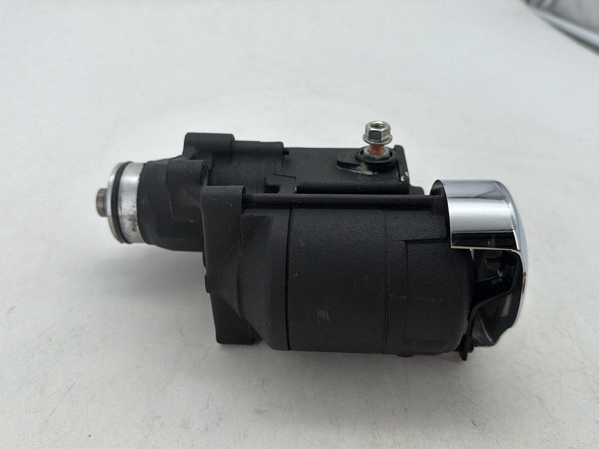 2010 Harley Street Glide Touring FLHX OEM Engine Starter Motor