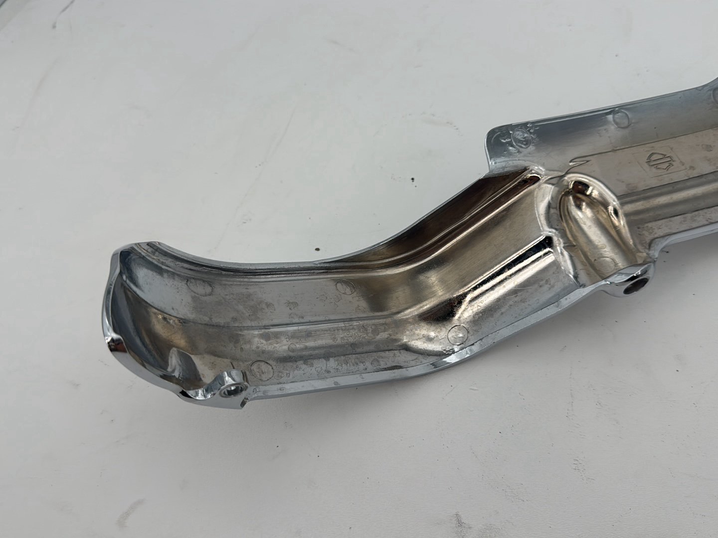 2011 Harley Road King Touring Classic OEM Kuryakyn Inner Primary Cover Extension