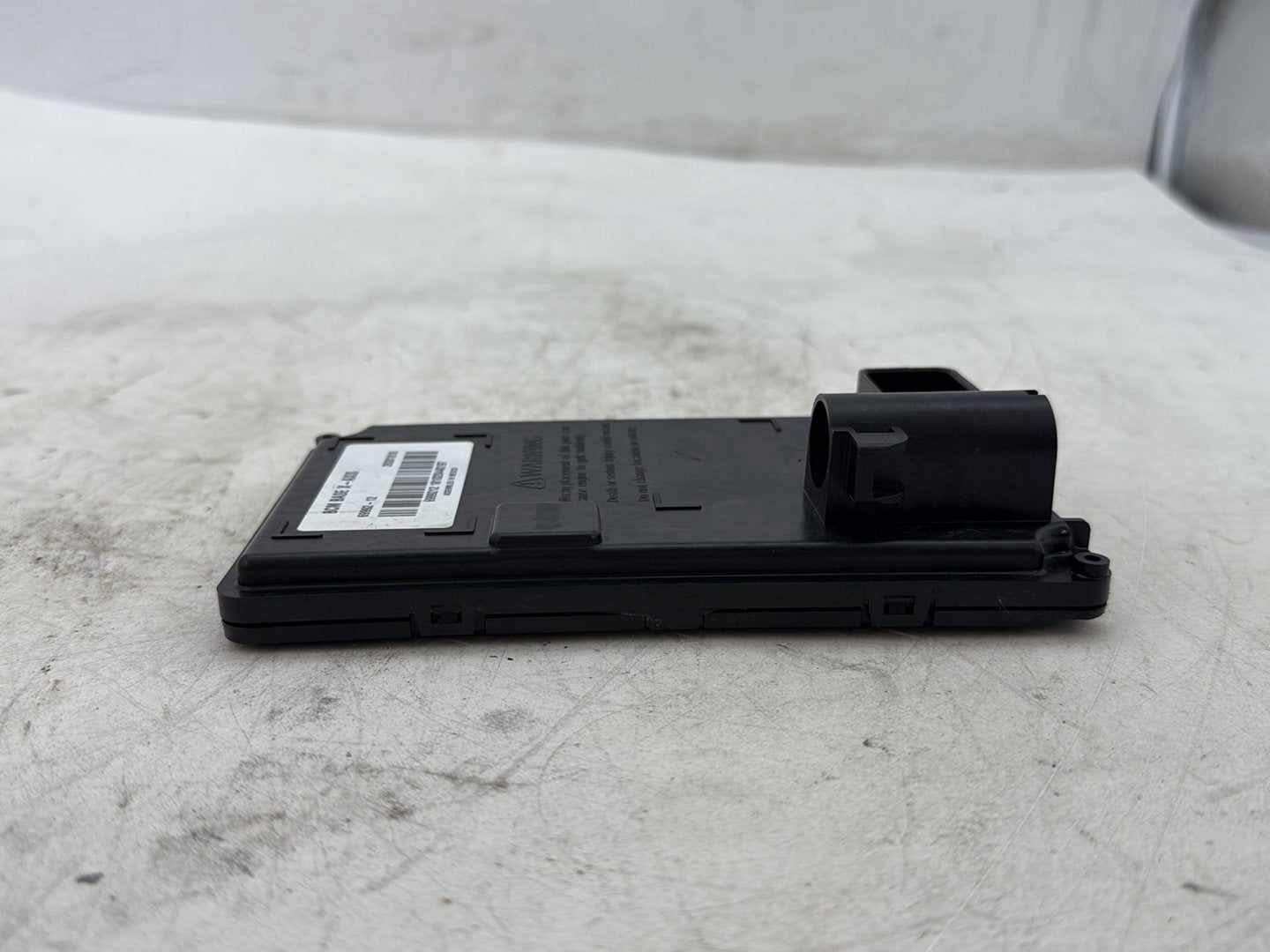 2012 Harley Dyna FXDF Fat Bob OEM Body Control Module BCU BCM