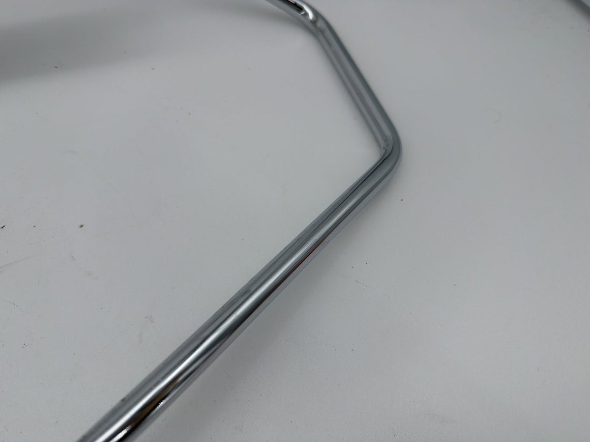1995 Harley Electra Glide Touring OEM Rear Passenger Handrail Grab Bar Hand Rail