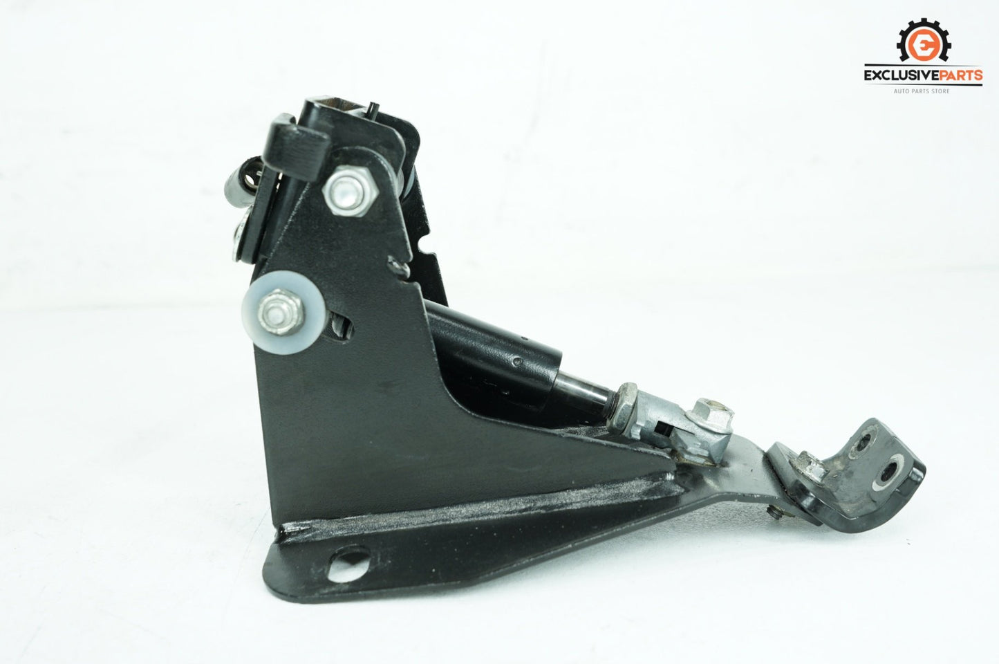 2007 - 2013 Harley-Davidson Touring Electra Glide Classic Adjustable Rider Backrest Lift Mount 52482-01A 52482-01A