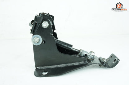 2007 - 2013 Harley-Davidson Touring Electra Glide Classic Adjustable Rider Backrest Lift Mount 52482-01A 52482-01A