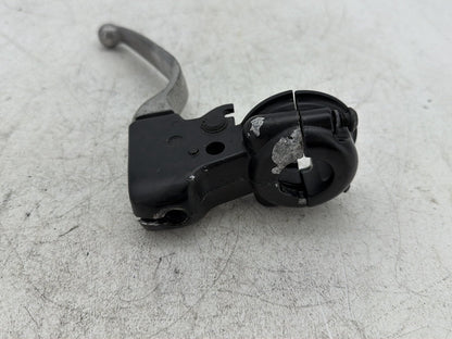 2009 Harley Street Glide Touring FLHX OEM Front Left Hand Clutch Control Lever