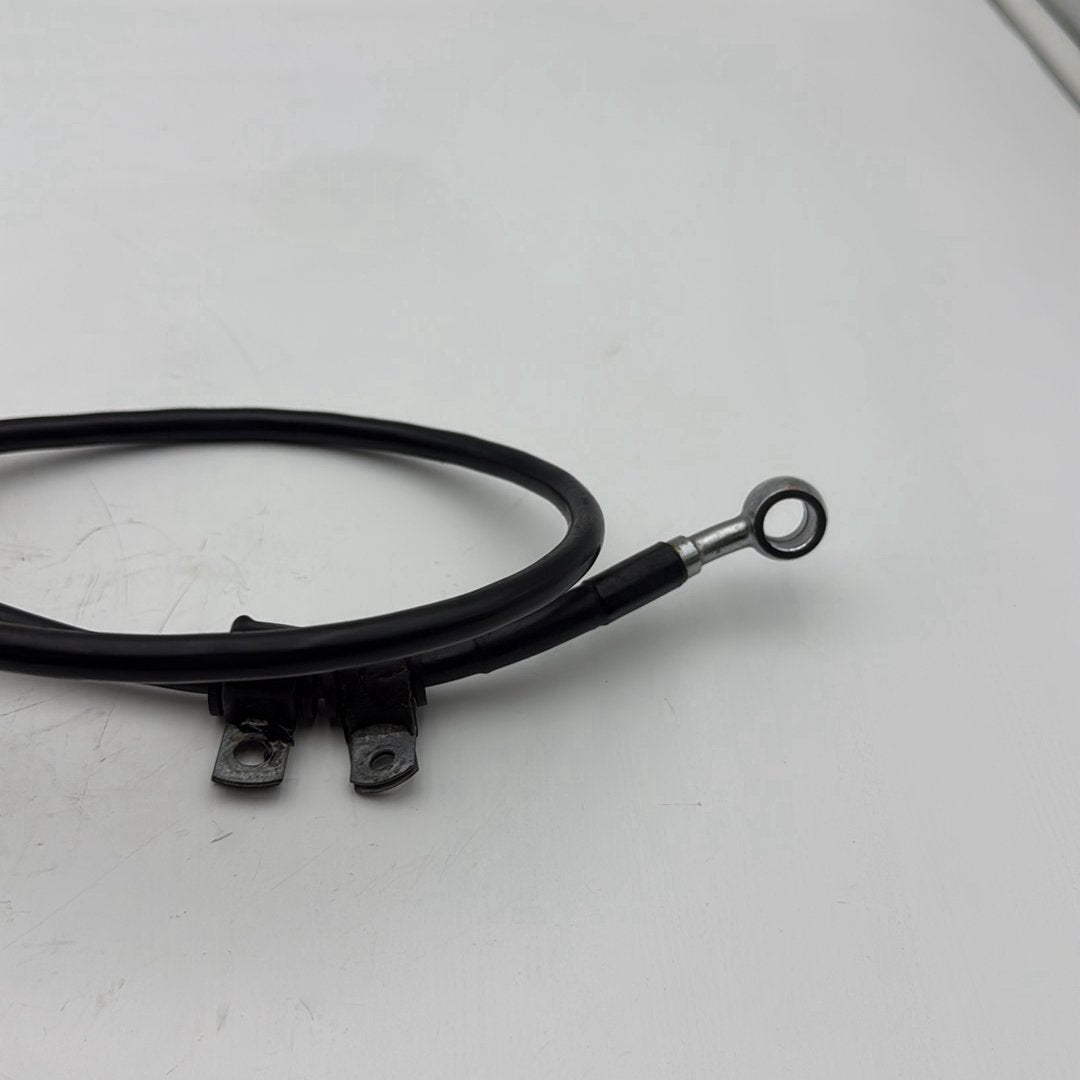 2007 - 2012 Harley-Davidson Dyna Street Bob Front Brake Hose Line Pipe 42728-06