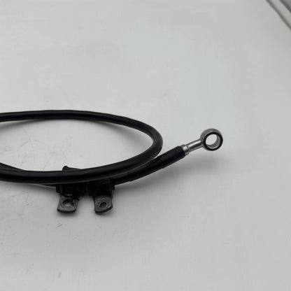 2007 - 2012 Harley-Davidson Dyna Street Bob Front Brake Hose Line Pipe 42728-06