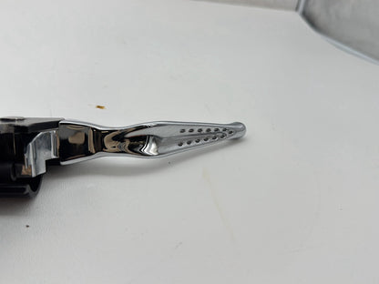 2008 Harley Softail Deluxe FLSTN OEM Front Right Brake Lever Master Cylinder