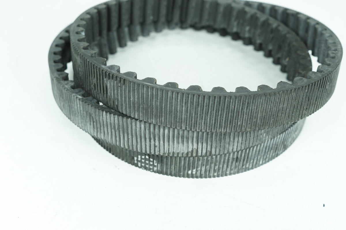 2007 Harley Dyna FXD Super Glide OEM Rear Drive Belt