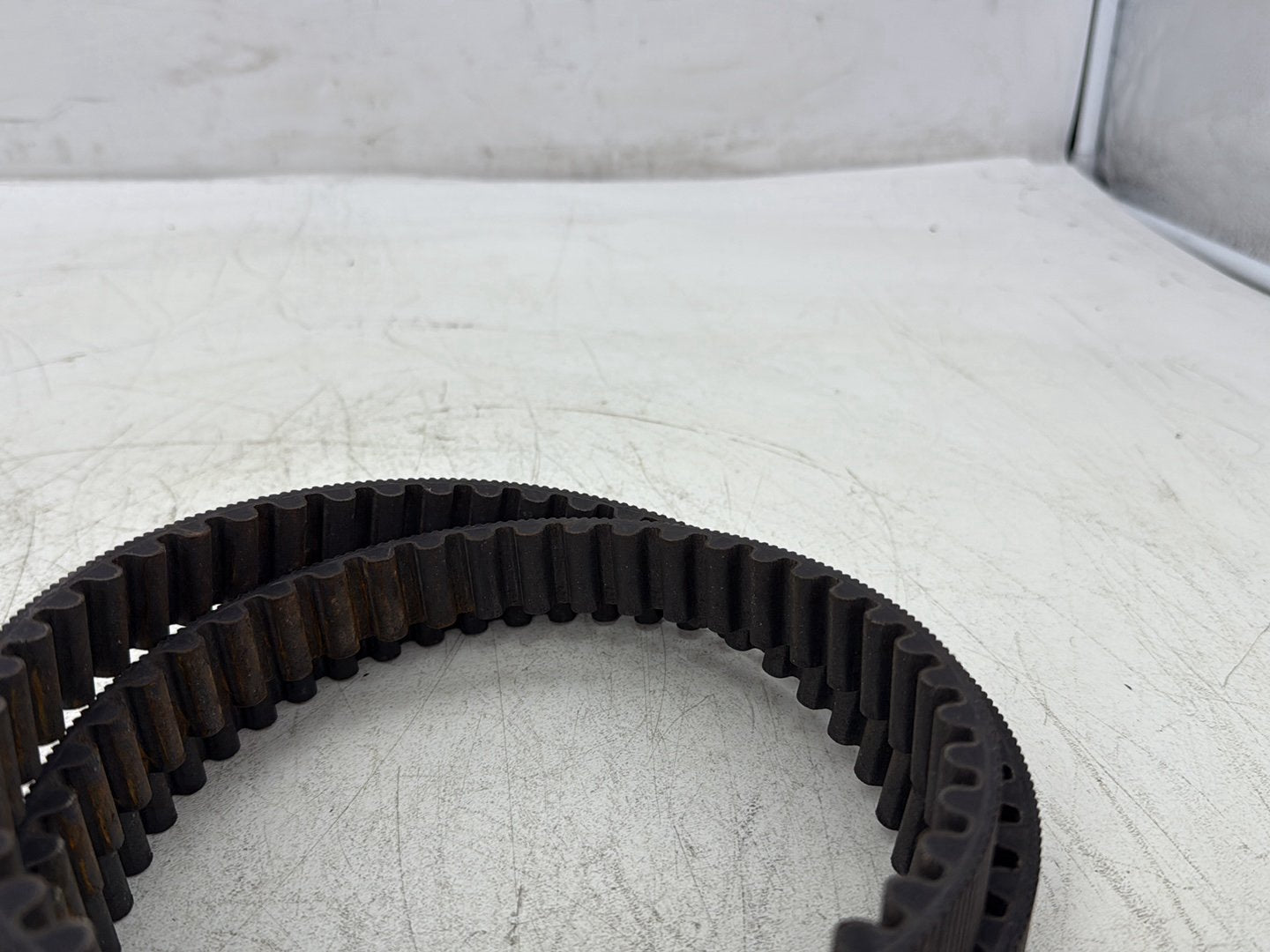 2012 Harley Dyna Super Glide Custom FXDCI OEM Rear Drive Belt