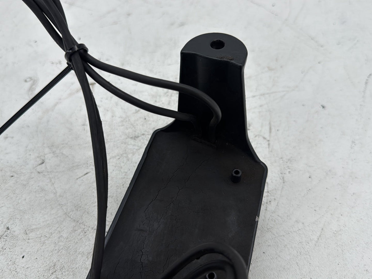 1997 Harley Road King Touring Police FLHPI OEM Voltage Regulator Rectifier