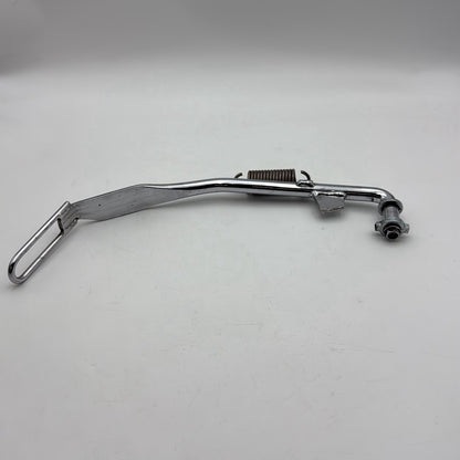 2007 - 2017 Harley-Davidson Dyna Switchback Left Side Jiffy Kick Stand & Spring  	49704-90H