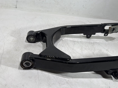 2008 Harley Dyna Fat Bob FXDF OEM Rear Fork Swingarm Swing Arm