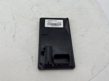 2012 Harley Dyna Fat Bob FXDF 103 OEM Body Control Module BCU BCM