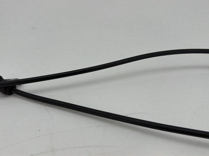 11 Harley Heritage Softail Classic FLSTC OEM Front Brake Hose Line Pipe NON-abs