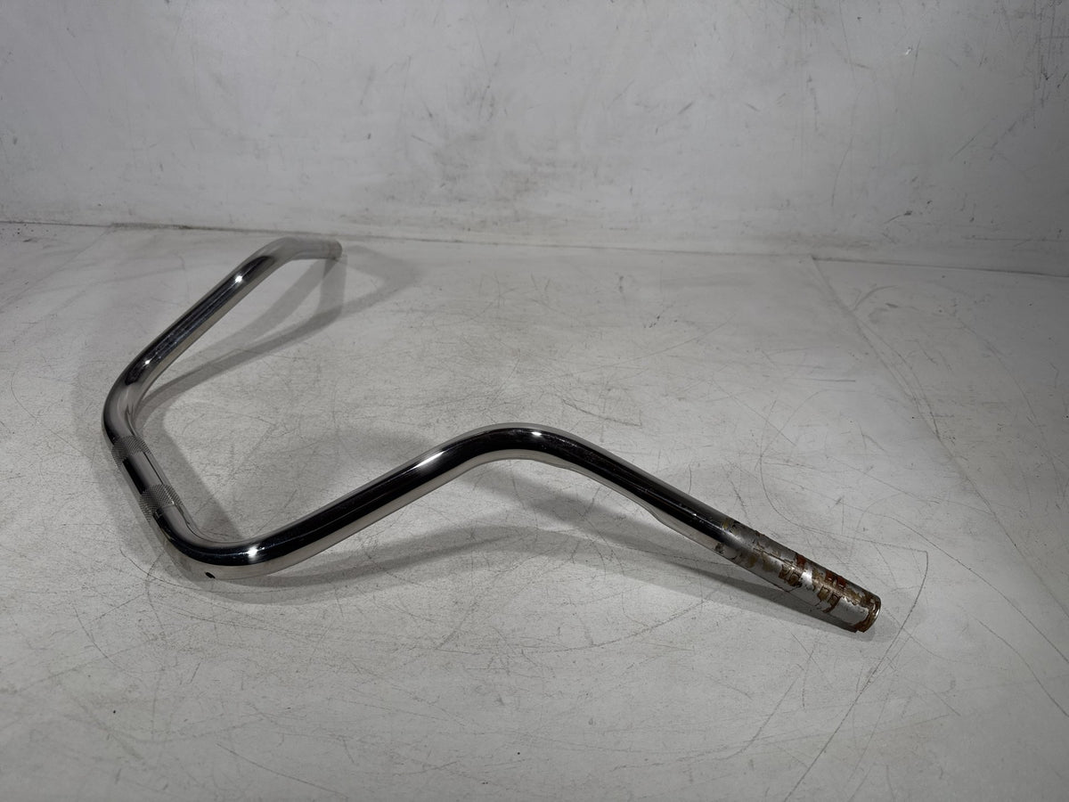 2001 Harley Heritage Softail Classic OEM Front Handlebars Handle Bars 56102-99