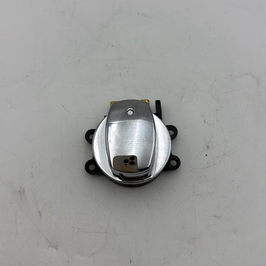 1999 - 2006 Harley-Davidson Softail Night Train Ignition Switch Cylinder Barrel Lockset NOKey   71313-96A