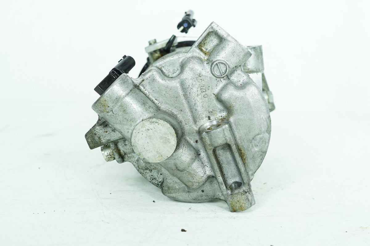 2017 Alfa Romeo Giulia - A/C Compressor