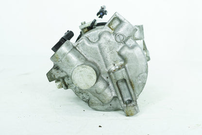 2017 Alfa Romeo Giulia TI Q4 A/C Compressor