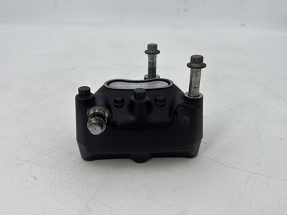 1999 - 2006 Harley-Davidson Touring Road King Police Front Left 1 Brake Caliper 44046-00D