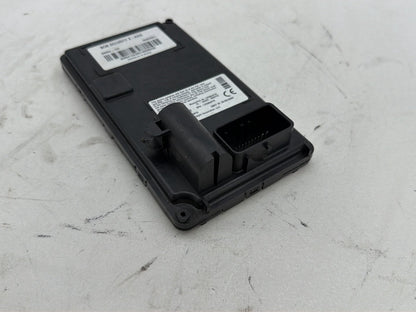 2014 Harley Electra Glide Touring Ultra OEM Body Control Module BCU BCM