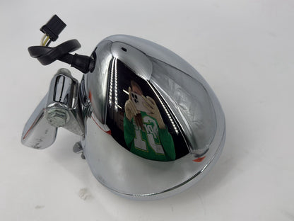 2003 Harley Sportster XL1200C 1200 Custom Anniversary OEM Headlight Headlamp Head Light Halogen
