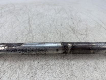2007 Harley Dyna Street Bob FXDBI OEM Rear Wheel Axle Bolt Shaft