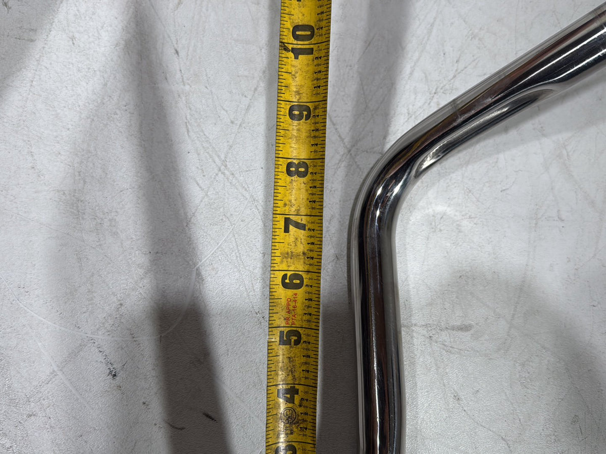 2008 Harley Electra Glide Touring Ultra FLHTCU OEM Front Handlebars Handle Bars