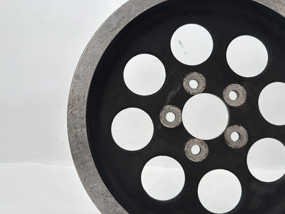 1999 - 2006 Harley-Davidson Touring Electra Glide Classic Rear Driver Pulley Sprocket 40217-00