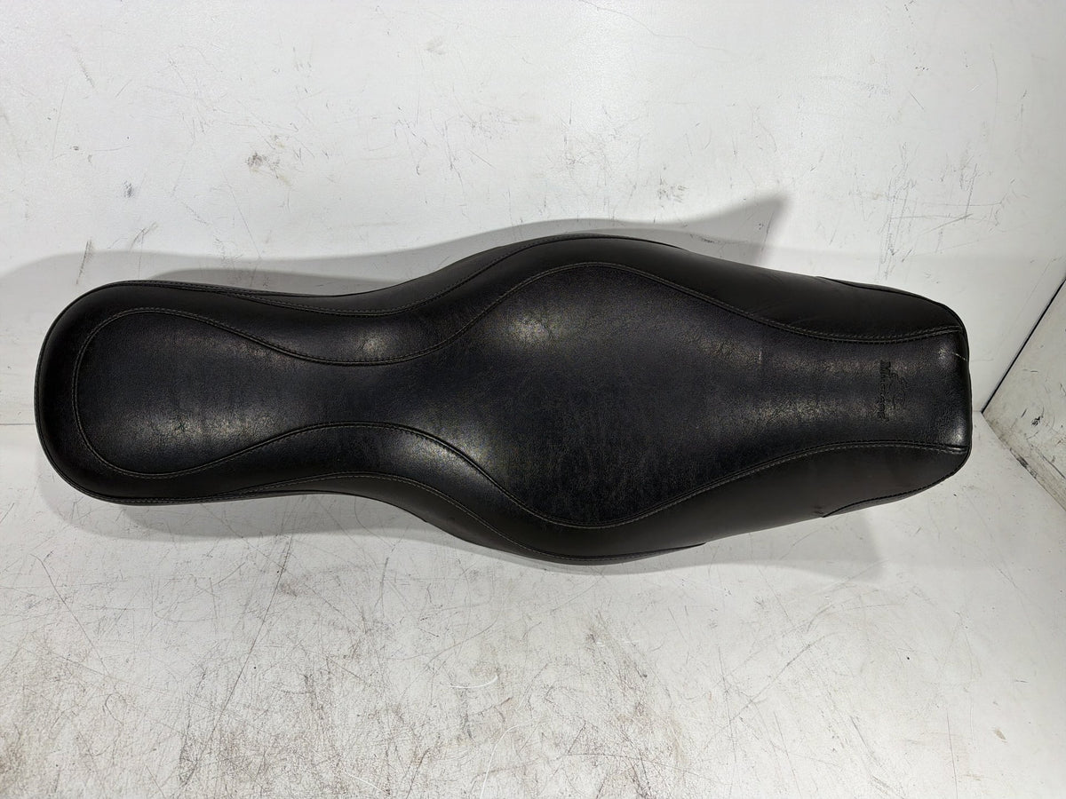 2006 Harley Electra Glide Touring Classic OEM Passenger Rider Driver Seat Saddle