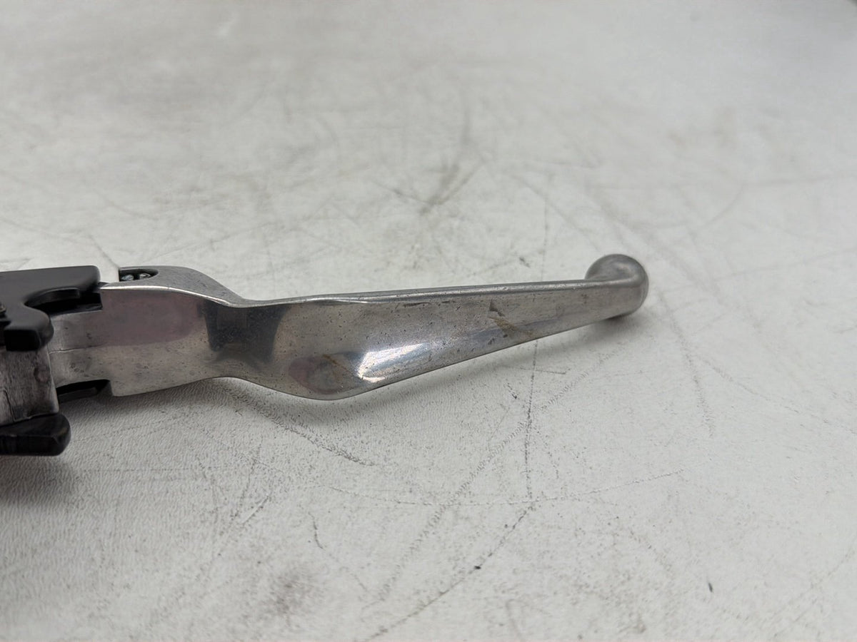 2014 Harley Dyna Low Rider FXDL OEM Front Left Hand Clutch Control Lever