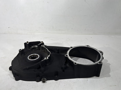 2010 Harley Street Glide Touring FLHX OEM Inner Primary Clutch Cover