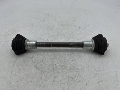 2009 Harley Street Glide Touring FLHX OEM Rear Fork Swingarm Pivot Bolt Shaft