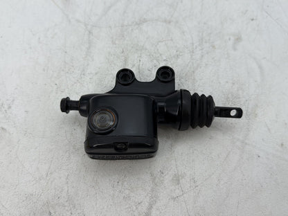 2017 Harley Road Glide Touring FLTRXS OEM Rear Brake Master Cylinder Reservoir