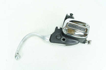 2008 - 2016 Harley-Davidson Touring Road Glide Custom Front Right Brake Lever Master Cylinder   44551-08B