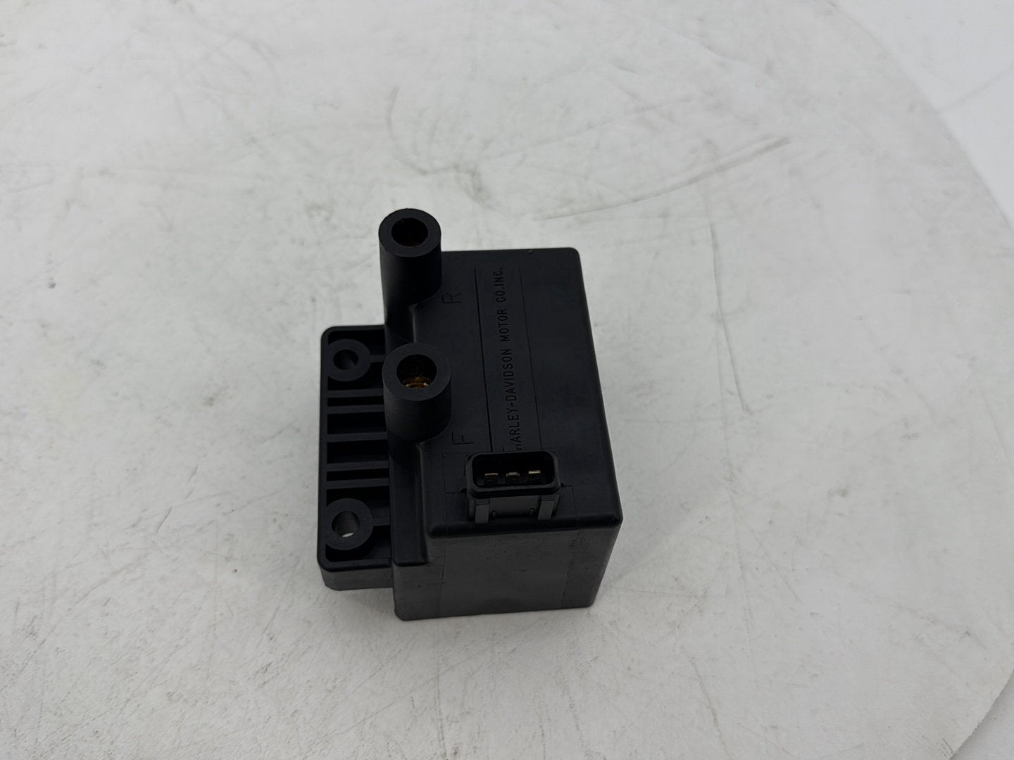 1995 Harley Electra Glide Touring Classic FLHTCI OEM Ignition Coil Spark Igniter