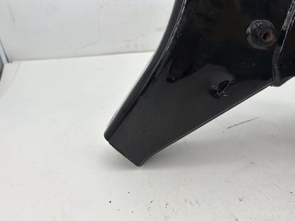 2014 Harley Electra Glide Touring CVO Screamin Eagle OEM Upper Portion Main Frame Neck Cut Off SLVG
