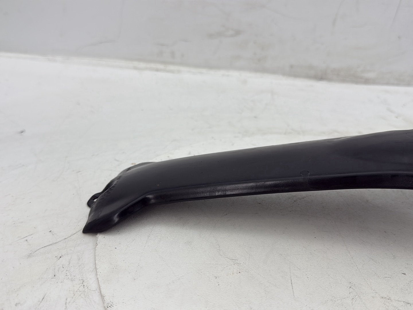 2006 Harley Dyna Super Glide Custom FXDCI OEM Fuel Gas Tank Dash Console NOKey