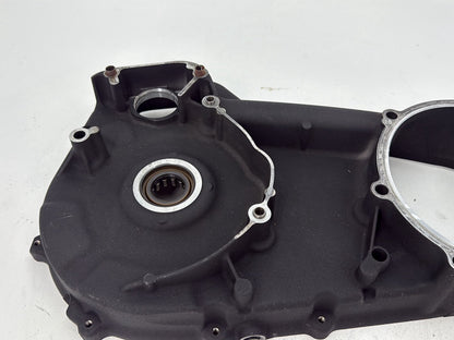 2007 Harley Street Glide Touring FLHX OEM Inner Primary Clutch Cover