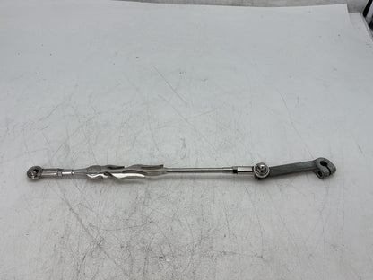 2000 Harley Dyna FXDWG Wide Glide OEM Gear Shifter Lever Arm w/ Rod linkage