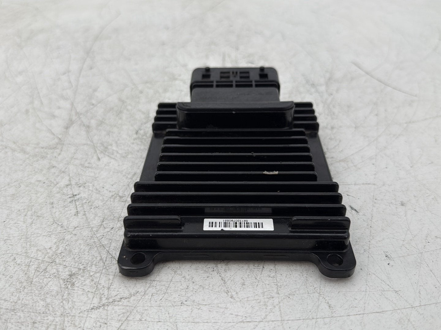 2012 Harley Road Glide Touring FLTRX Custom OEM Engine Control Module Brain ECU ECM